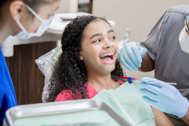 Best Same-Day Dentist Appointment  in Quitman, GA
