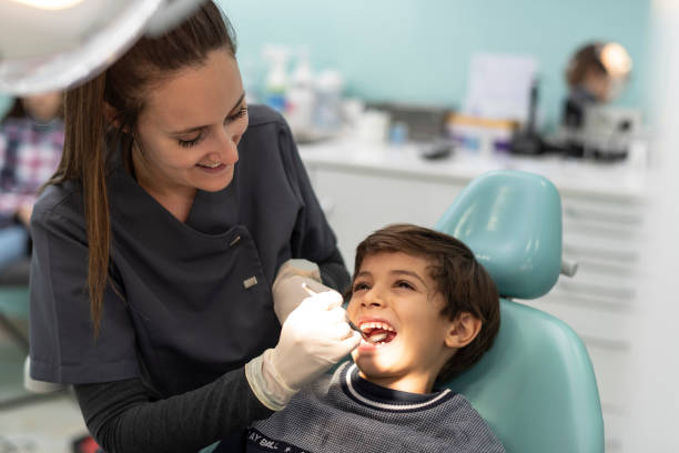 Best Chipped Tooth Repair Near Me  in Quitman, GA