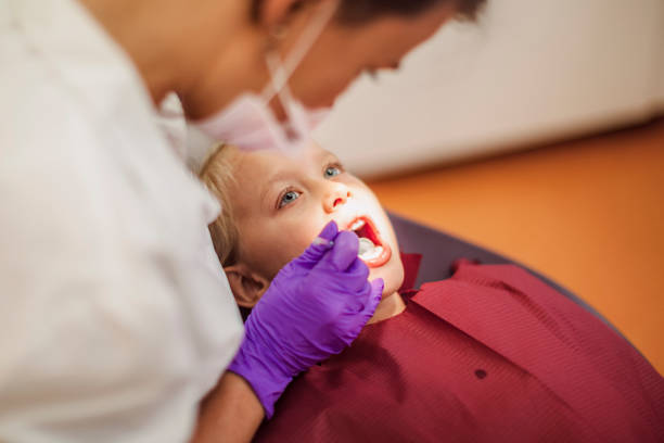Best Emergency Gum Pain Relief  in Quitman, GA