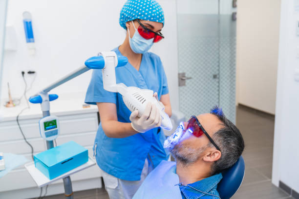 Best Knocked-Out Tooth Emergency  in Quitman, GA